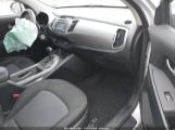 KIA SPORTAGE LX photo