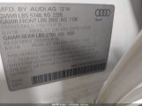 AUDI ALLROAD 2.0T PREMIUM WA1UFAFL8FA****** photo