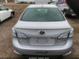 LEXUS HS 250H photo