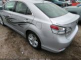 LEXUS HS 250H photo