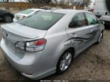 LEXUS HS 250H photo