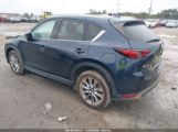 MAZDA CX-5 GRAND TOURING photo