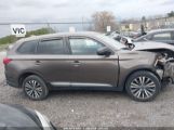 MITSUBISHI OUTLANDER ES 2.4 photo