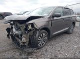 MITSUBISHI OUTLANDER ES 2.4 photo