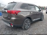 MITSUBISHI OUTLANDER ES 2.4 photo