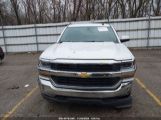 CHEVROLET SILVERADO 1500 1LT/2LT снимка