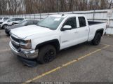 CHEVROLET SILVERADO 1500 1LT/2LT снимка