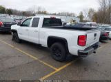 CHEVROLET SILVERADO 1500 1LT/2LT снимка