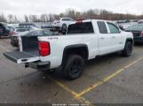 CHEVROLET SILVERADO 1500 1LT/2LT снимка