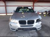 BMW X3 XDRIVE28I снимка