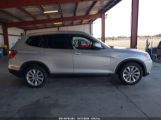 BMW X3 XDRIVE28I снимка