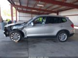 BMW X3 XDRIVE28I снимка