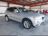 BMW X3 XDRIVE28I снимка