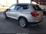 BMW X3 XDRIVE28I снимка