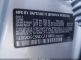 BMW X3 XDRIVE28I снимка