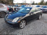 INFINITI G35X JNKCV51F34M****** photo