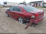 VOLKSWAGEN PASSAT 1.8T SE 1VWBS7A35FC102757 снимка