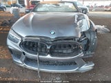 BMW M8 CABRIOLET COMPETITION WBSDZ0C02NC****** fotografie