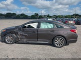 HYUNDAI SONATA SPORT 5NPE34AF1HH565752 снимка