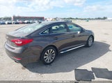 HYUNDAI SONATA SPORT 5NPE34AF1HH565752 снимка