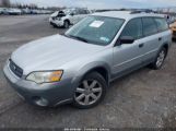 SUBARU OUTBACK OUTBACK 2.5I снимка