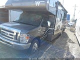 FORD E-450 CUTAWAY 1FDXE4FN9ND****** fotografie