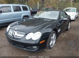 MERCEDES-BENZ SL 550 WDBSK71F18F****** снимка