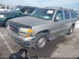 GMC YUKON XL 1500 SLT снимка