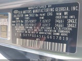 KIA SORENTO 3.3L LX 5XYPGDA5XLG****** photo