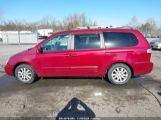 KIA SEDONA EX/LX снимка