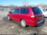 KIA SEDONA EX/LX снимка