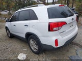 KIA SORENTO LX 5XYKT4A64EG****** снимка