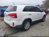 KIA SORENTO LX 5XYKT4A64EG****** снимка