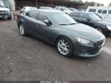 MAZDA MAZDA6 I TOURING photo