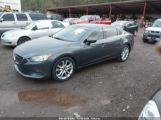 MAZDA MAZDA6 I TOURING photo