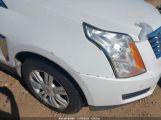 CADILLAC SRX LUXURY COLLECTION снимка