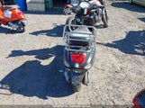 VESPA LX 150 ZAPM448F985****** снимка
