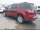 GMC ACADIA SLE-1 1GKKRNED1FJ****** fotografie
