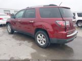 GMC ACADIA SLE-1 photo