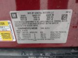 GMC ACADIA SLE-1 1GKKRNED1FJ****** photo