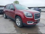 GMC ACADIA SLE-1 photo