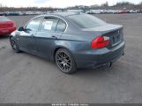 BMW 335XI снимка