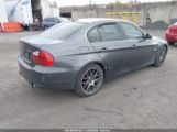 BMW 335XI снимка