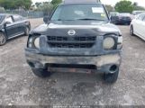 NISSAN XTERRA SE/XE photo