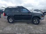 NISSAN XTERRA SE/XE photo