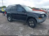 NISSAN XTERRA SE/XE photo