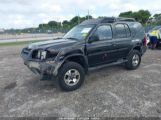 NISSAN XTERRA SE/XE photo