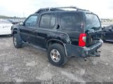 NISSAN XTERRA SE/XE photo