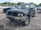 NISSAN XTERRA SE/XE photo