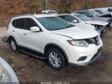 NISSAN ROGUE SV photo